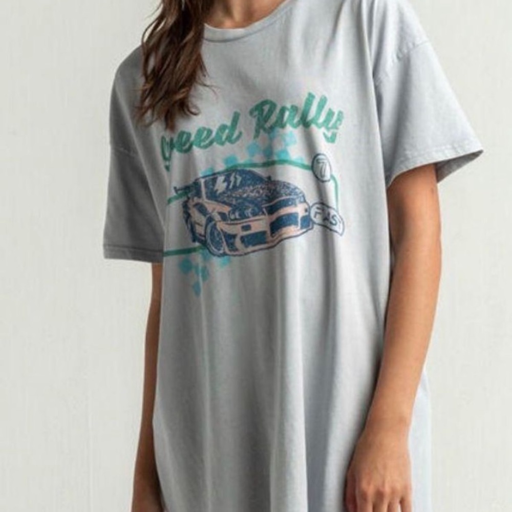Tillys shirt